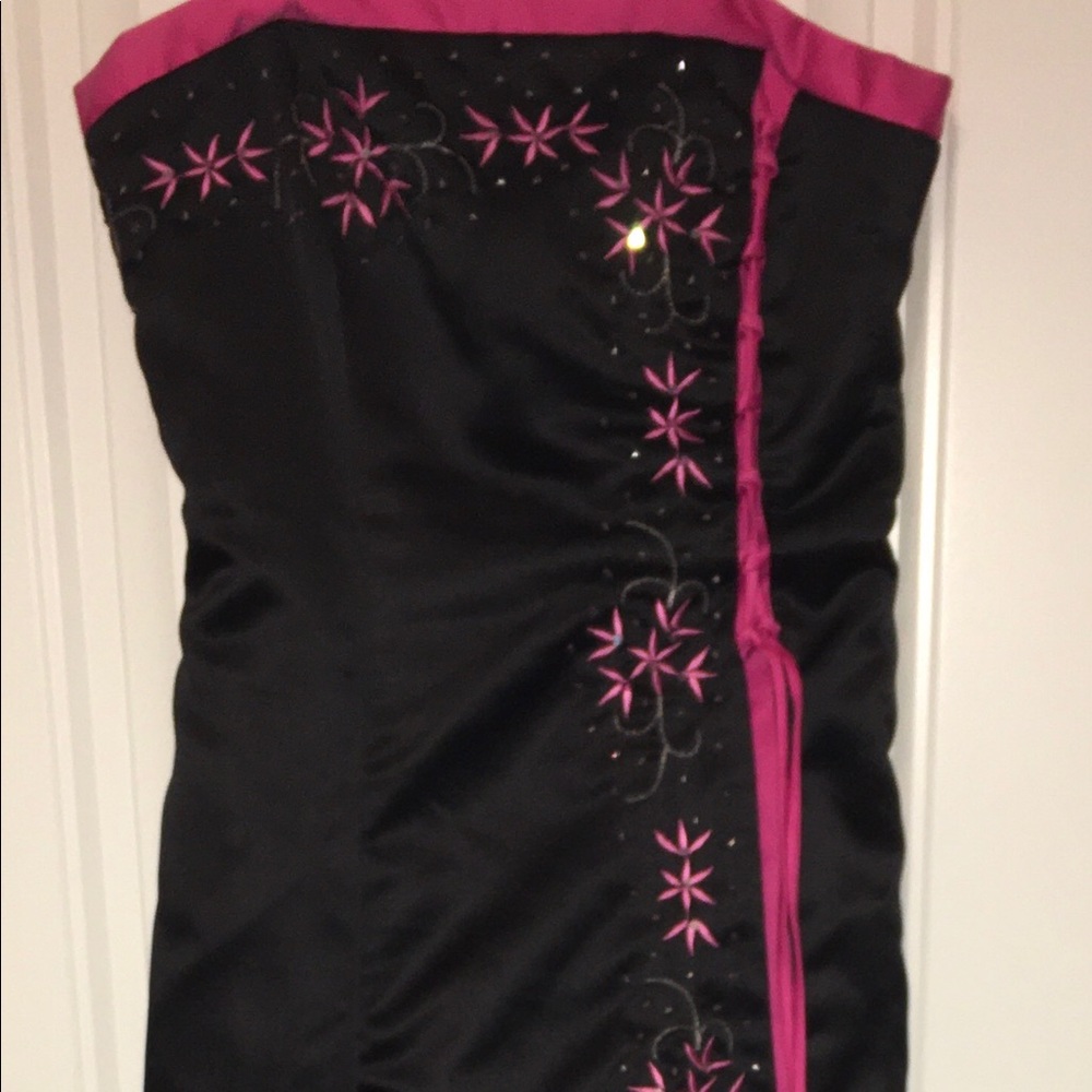 Old prom dress that’s been in our family for years